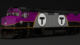 F4PPH-3C T edition