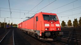 DB BR 185 Updatepack