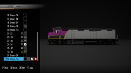 F40PH-3C Template