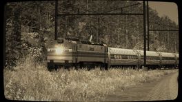 AMTK E60 Phase II Reskin (REUPLOAD)