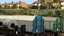 JSA Wagon Pack