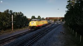 AC4400cw Union Pacific