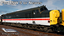 37685 - Intercity Swallow