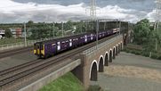 [AGSE 15]: 1P71 0712 Peterborough - London Kings Cross