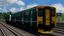 Class 150 GWR "Dartmoor Line"