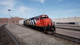 GP38-2-CN-strip no used