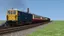 BR Blue Class 73 (73140)
