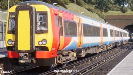 East Midlands Railways