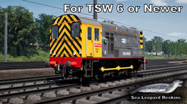 08466 - Old Railfreight