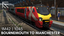 [SW] 1M42 1045 Bournemouth to Manchester Piccadilly