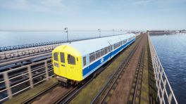 class 483 pacer