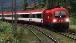 Semmeringbahn Stopper