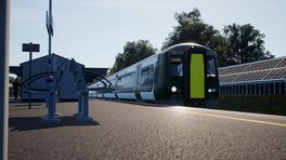 London Northwestern Railway
