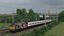 5Q76 09:51 Ely Papworth Sidings to Newport Docks  (2022)