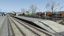 Welsh Marches Winter Platform Texture Patch