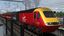 1M25 0800 Bristol Temple Meads to Manchester Piccadilly