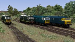 VP Class 35 Pack