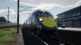 TSW 3 Class 395 Wiper and Horn mod 2 volume levels