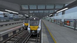 [700] 3. 9V41: St Albans - Sutton (Surrey) (TH)