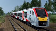 [MJT] 2L81 17:50 Peterborough - Colchester