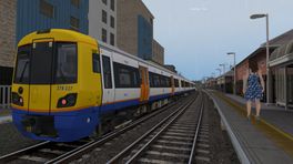 [378] 3+ 2N29: Richmond - Stratford (TH)