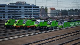 Flixtrain Expansion Pack (Update)