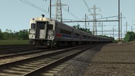 SEPTA 9212