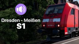 Announcements S1 Dresden - Meißen