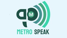 Metro Speak Light