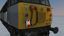 APEP Class 56 taillight mod