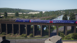 Paddington to Penzance  2017