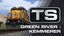 Train Simulator: Green River – Kemmerer Route on Steam