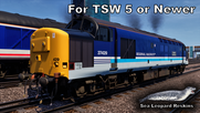 37429 - Regional Railways
