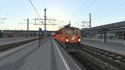 [GG] 7:09 Linz Hbf - Attnang-Puchheim