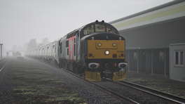 Europhoenix Class 37/7 Enhancement pack