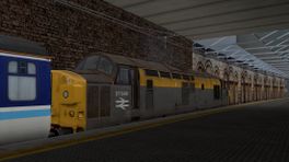 [OTS] 2M33 1305 Cardiff-Liverpool