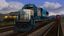 EMD SD60 diesel locomotive Add-On MEGA-PACK