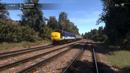 WCL Class 37-5 Sound Mod