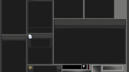 Dark Editor Hud