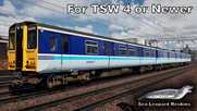 314204 - Regional Railways Scotrail