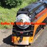 Avatar of Railfan Ric 2025 USA Productions