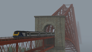 [MG17] 1A75 07:30 Edinburgh - Aberdeen