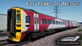 158910 - West Yorkshire PTE "Half Moon"