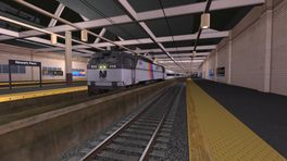 [GG] NJ 3505 to South Amboy