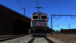 NJT ALP-44 Classic  & SEPTA ALP-44 Classic Skin Pack !