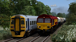 [FU] 6B35 10:47 Hayes Tarmac Sdgs - Moreton-on-Lugg Quarry