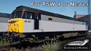47157 - Trainload Freight Unbranded