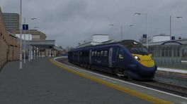 [PLUMBS] 1C29 1032 Margate (1021 Ramsgate) - St Pancras International