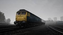 Class 47/4 Sound mod