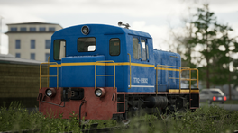 UA TGK2-1-9082